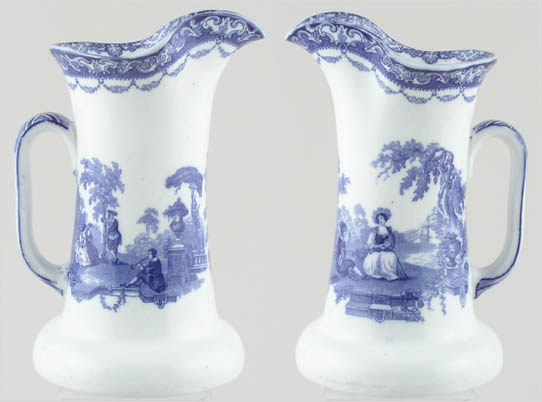 Jug or Pitcher c1900s